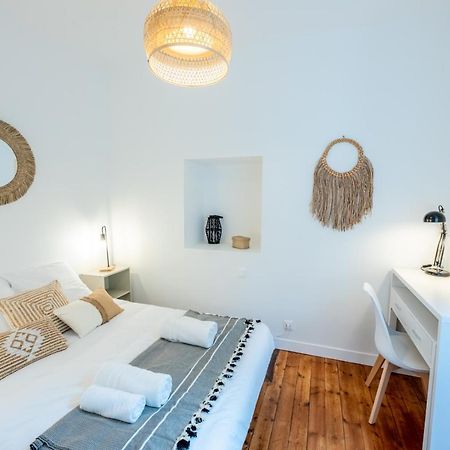 O'Dean Lägenhet Quimper Exteriör bild